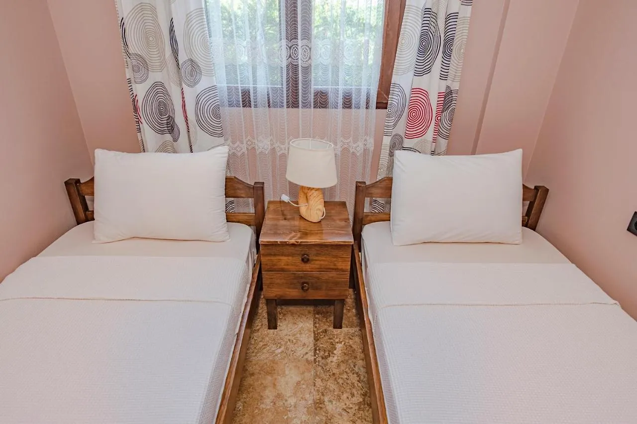 Ahu - 2 Bedroom Holiday Villa Kayakoey Oeluedeniz Φετιγιέ